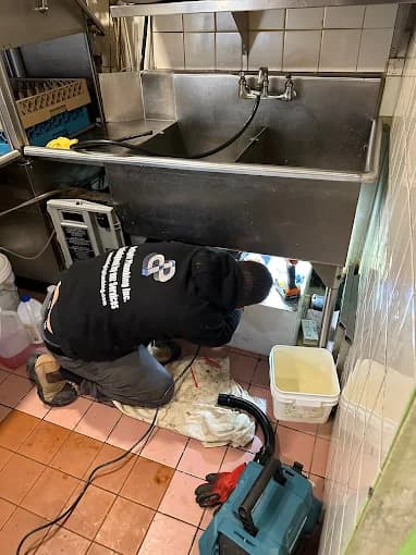 Drain Camera Inspections